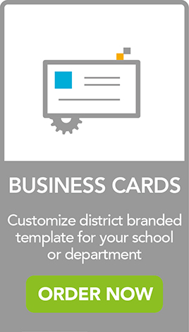 Business Cards