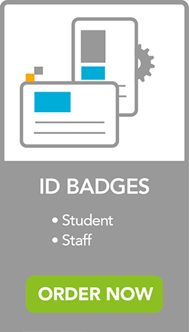 ID Badges