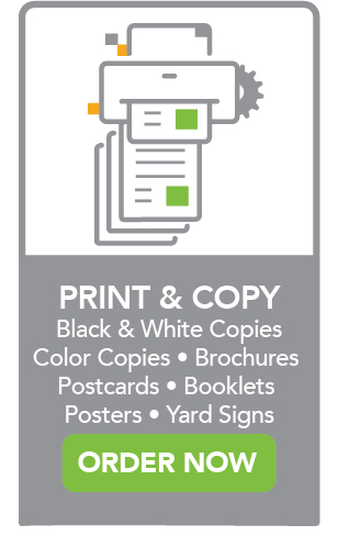 Print and Copy