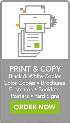 Print and Copy
