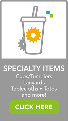 Specialty Items